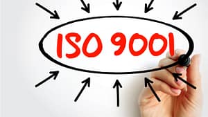 wann-ist-iso9001-zertifizierung-sinnvoll